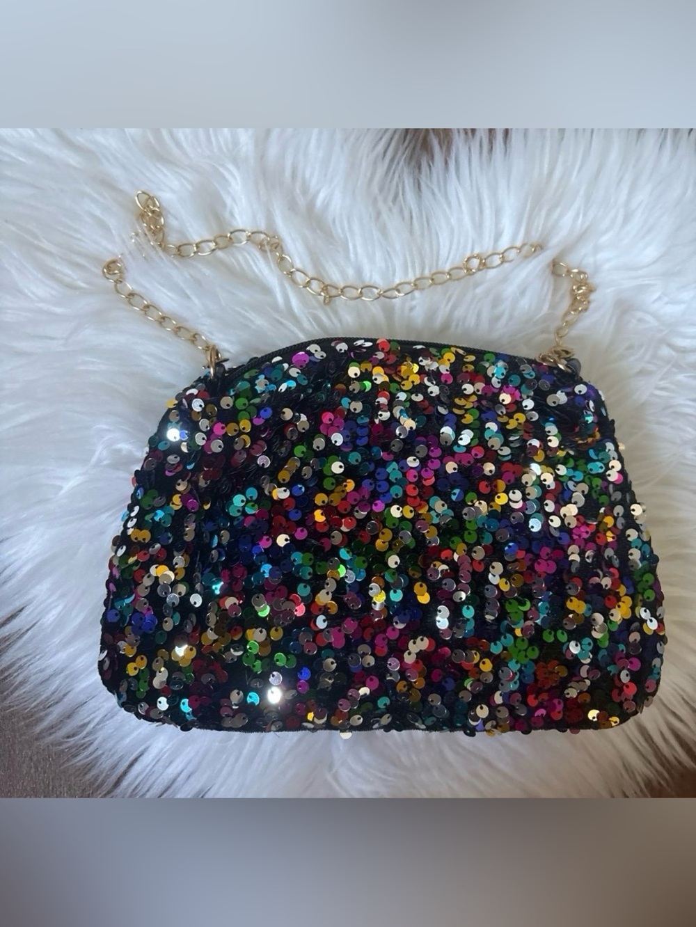 Lot of 4 Fashion Handbag Bundle - Picture 7 of 11